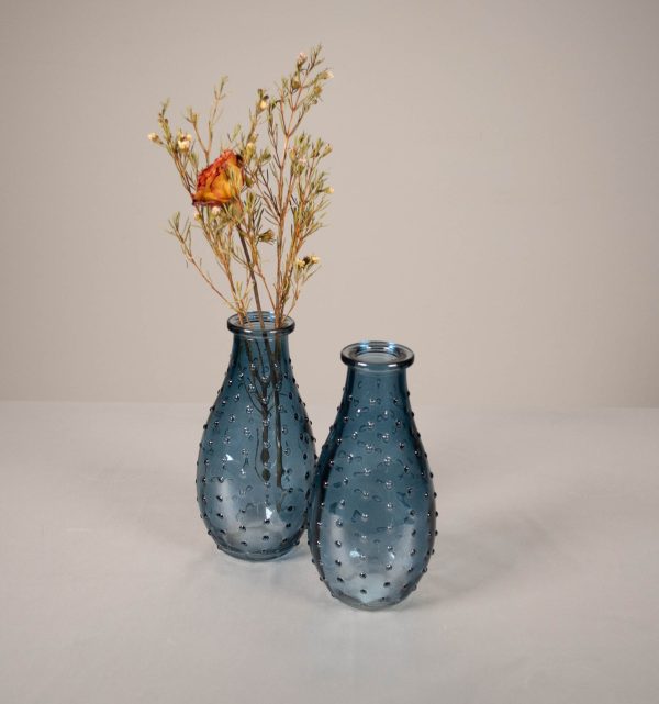 Elegant Bud Vases