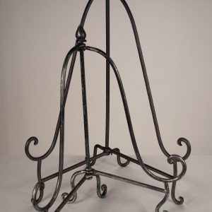 Metal Frame Stand