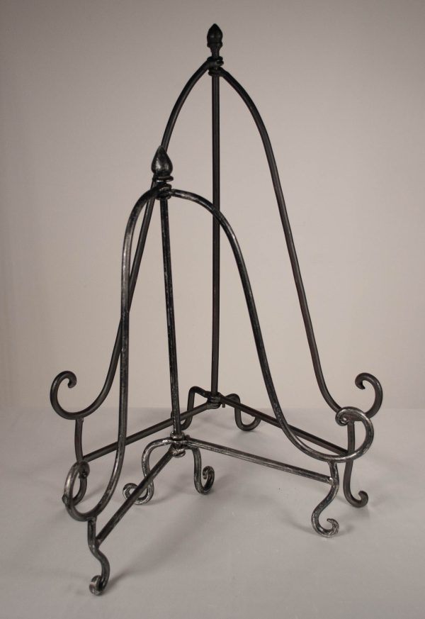 Metal Frame Stand