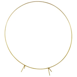 Gold Moon Arbour