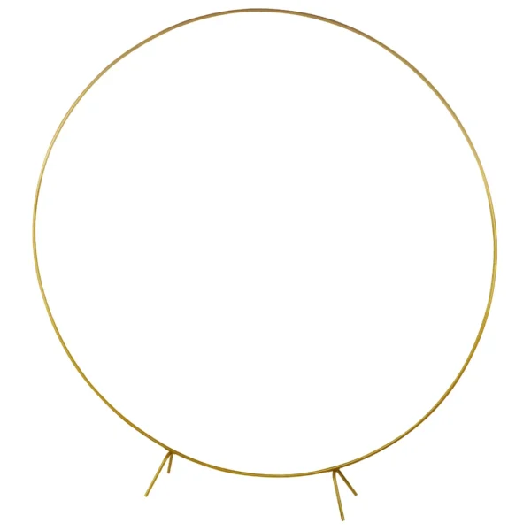 Gold Moon Arbour